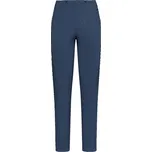 kalhoty pánské LA SPORTIVA Trail Guard Pants M, Night Sky/Chalk - XL