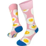 Northman Egg 33_růžová 38-41 EU