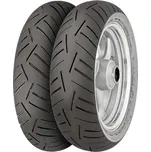 Continental ContiScoot 57P RF TL Rear 100/90-14 -