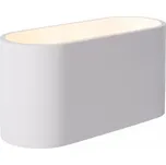 Lucide 23254/01/31 - Nástěnné svítidlo XERA 1xG9/42W/230V bílé