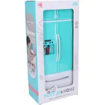 Wiky Chladnička 14 × 8 × 32 cm