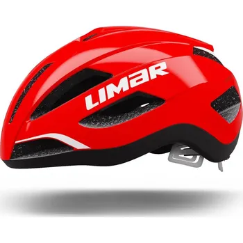 Chránič hlavy LIMAR Silniční cyklistická helma Limar Air Master M ČERVENÁ