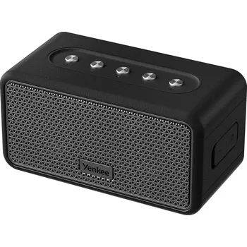 Bluetooth reproduktor YENKEE BT Mambo S YSP 50BK černý