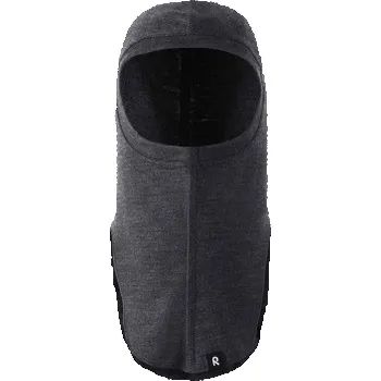 Kukla Dětská kukla Reima Aurora Obvod hlavy: 44-46 cm / Barva: černá