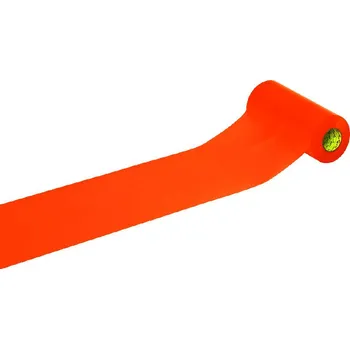 Anticor Výstražná fólie do výkopu 30 cm/10 m oranžová