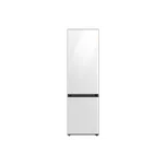 Samsung Chladnička Bespoke RB38C7B6D12/EF s WIFI Bílá