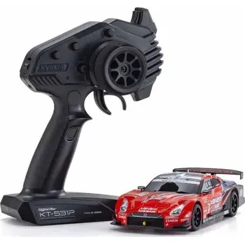 RC model auta Kyosho Mini-Z MR04 RWD Xanavi Nismo No23 GT-R 2008 (W-MM/KT531P) - expresní doprava