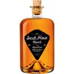 Beach House Gold Spiced 40% 0,7l