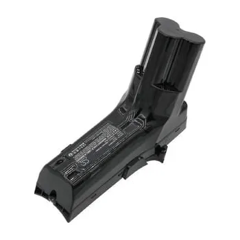 Baterie pro Philips Fc6813, 2500 mAh, Cameron Sino CS-PHC680VX