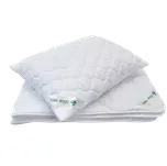 Stanex Aloe Vera Set Přikrývky a polštáře 140x200 + 90x70