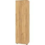 Max-i Šatní skříň THORBORG Zvolte barvu:: kašmír