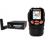 President Electronics William II