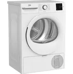 Sušička prádla BEKO BM3T372E0W Stav zboží: Poškozený obal