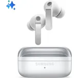 Samsung Galaxy Buds4 Pro bílé
