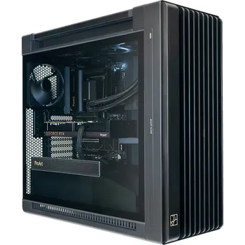 Stolní počítač AlzaPC Visionbox Elite ProArt Edice - U9 / RTX5080 / 32GB RAM / 2TB SSD