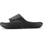 Pánské pantofle ALPINE PRO LEREM černá 44