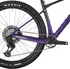 gravel kolo Scott Scale Gravel 10 Carbon Black/Indigo Purple 2026