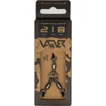 Vagner Fishing Trojobratlík 2ks