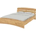 Max-i Postel MARCELLE I 160x200 Zvolte barvu:: kašmír