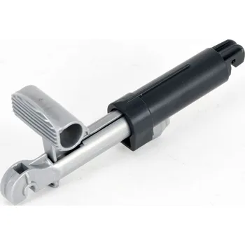 autíčko BRUDER 43468 ND Sklápěcí píst pro 2458 kolový nakladač Volvo