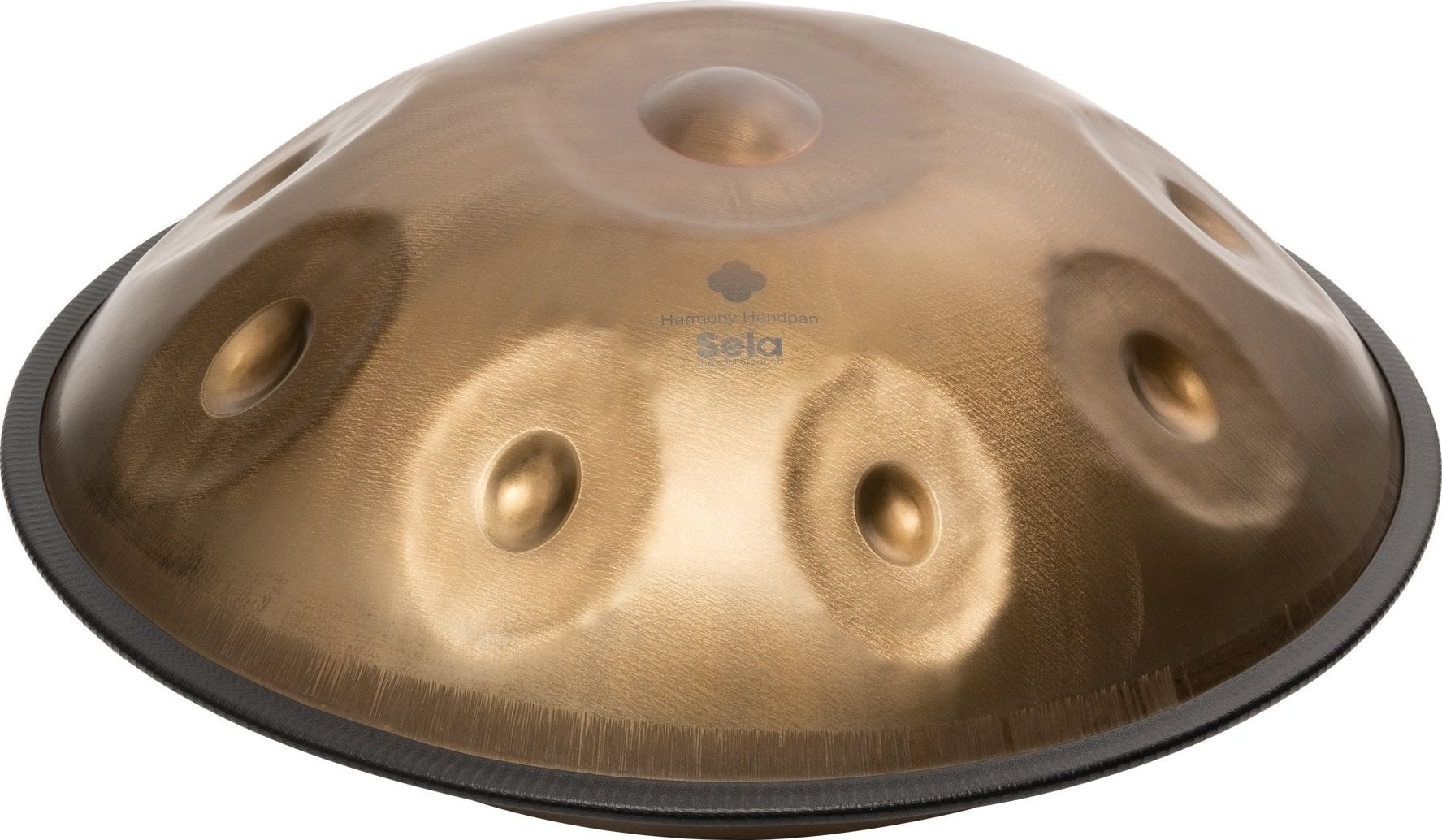 Sela SE 201 Harmony D Kurd Handpan