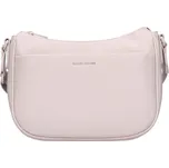 Dámská crossbody kabelka David Jones Matelde - světle fialová