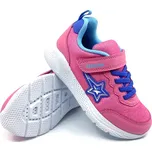 Geox Sprintye Pink 28