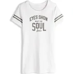 GATE Bavlněné tričko s potiskem 34 226-0380/10