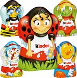 Kinder Velikonoční čokoládová figurka…
