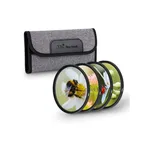 JJC 55MM filtr pro makro objektivy na blízko 4 kusy / sada (+2, +4, +8, +10) makro objektivy makro