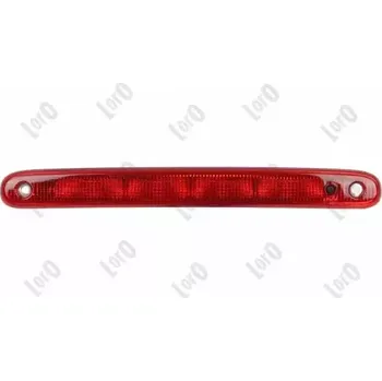 Osvětlení SPZ LORO Přídavné brzdové světlo LOR 051-14-870