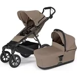 Thule Urban Glide 4-Wheel + Bassinet…