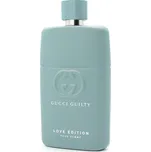 GUCCI Gucci Guilty Love Edition Pour Homme EdP 90 ml