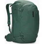 Turistický batoh Thule Landmark 40 l hazy green