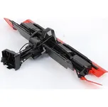 Bruder 41546 ND zadní radlice pro rolbu 2545