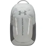 Under Armour Hustle 6.0 Backpack 1384672-069 - grey UNI