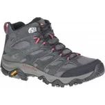Merrell MOAB 3 MID GTX 035785 beluga EU 49 / UK 13; Šedá obuv + DÁREK DLE VÝBĚRU!