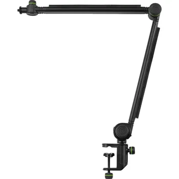 Hudebniny Gravity MS TBA 01 Mikrofonní stojan-stolní (Jako nové)