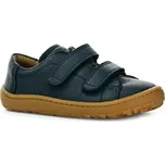 Froddo Baze G3130284 Dark Blue celoroční nízké barefoot boty Velikost boty (EU): 34, Vnitřní délka boty: 224, Vnitřní šířka boty: 80