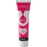 RD PROGEL®KONCENTROVANÁ BARVA - PINK ( růžová) 100g XXL