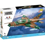 COBI Armed Forces 5919 MiG-21