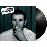 Arctic Monkeys: Whatever People Say - Vinyl (LP)