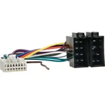 Kabel pro PANASONIC 16-pin / ISO bílý