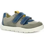 Froddo Zeru G3130264-3 Grey+ celoroční nízké barefoot boty Velikost boty (EU): 30, Vnitřní délka boty: 191, Vnitřní šířka boty: 70