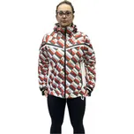 Mercox Cortina červená