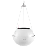 LECHUZA Bola Color 23 bílá