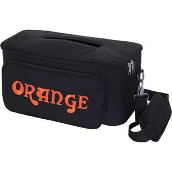 Hudební nástroj Orange Tiny Terror Padded GB Obal pro kytarový aparát Black (Jako nové)