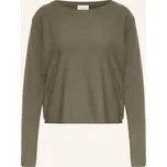 Comma Dámský Svetr, khaki, 48
