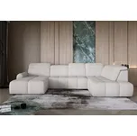 Rohová sedací souprava Mateo XL