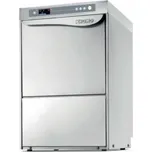 Myčka skla dvouplášťová KROMO DUPLA 40 LS T/PS/DDE s odpadovým čerpadlem + ZDARMA chemie 1+1